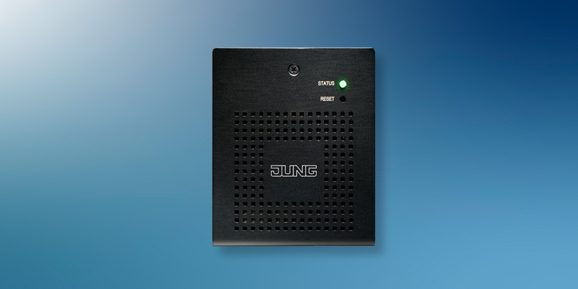 Smart Visu Server bei Electro Lude GmbH in Schnelldorf