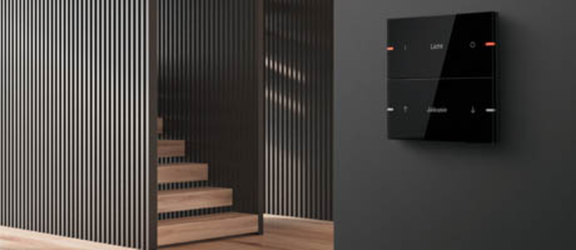 Gira Tastsensor 4 bei Electro Lude GmbH in Schnelldorf