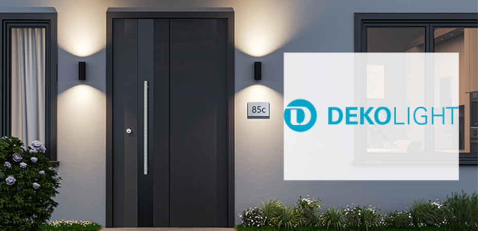 DEKO-LIGHT bei Electro Lude GmbH in Schnelldorf