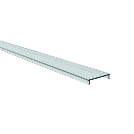 LED-Profil­abdeckungen bei Electro Lude GmbH in Schnelldorf