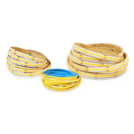 LED Stripes COB bei Electro Lude GmbH in Schnelldorf